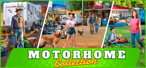 Motorhome Collection banner
