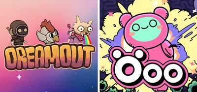 DreamÖoo: Adventures Pack