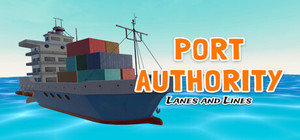 Port Authority: Lanes & Lines banner