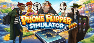 Phone Flipper Simulator banner