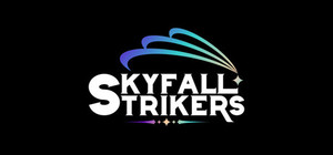 SkyFall Strikers banner