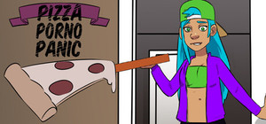 Pizza Porno Panic banner