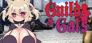 Guild & Gals - Complete banner