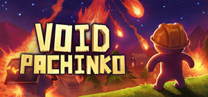 Void Pachinko banner