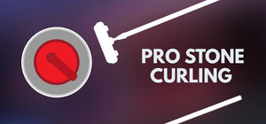 Pro Stone Curling banner