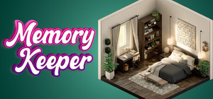 Memory Keeper banner