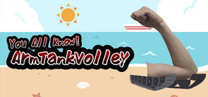 You All Know! Arm Tank Volley banner