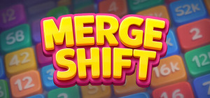 MergeShift banner