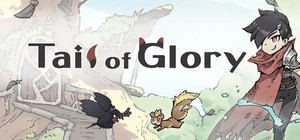 Tail of Glory banner
