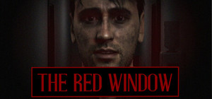 The Red Window banner