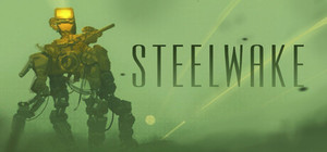Steel Wake banner