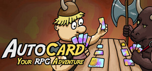 Autocard - Your RPG Adventure banner