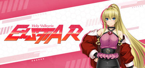 Holy Valkyrie ExS-TIA R banner