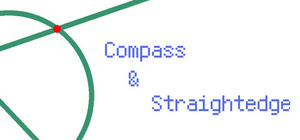 Compass & Straightedge banner