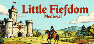 Little Fiefdom: Medieval banner