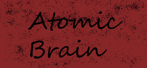 Atomic Brain banner