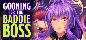 Gooning for the Baddie Boss banner