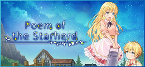 Poem of the Starherd banner