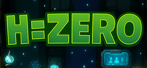 H=ZERO banner