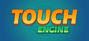 Touch Engine banner