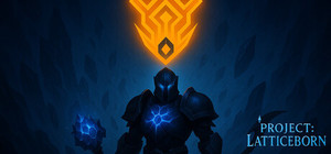 Project: Latticeborn banner