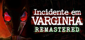 Incidente em Varginha Remastered banner