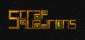 Scrap Squadrons banner