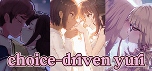 Choice-Driven Games banner