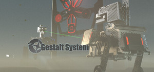 Gestalt System banner