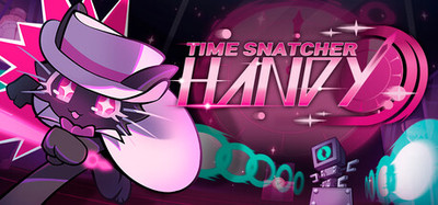 Time Snatcher Handy - OST Edition