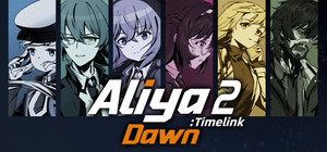 Aliya: Timelink2 Dawn banner