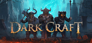 Dark Craft banner