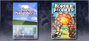 Nano Neighbors & Border Pioneer banner