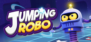 Jumping Robo banner