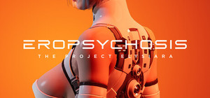 Eropsychosis: The Project Elysiara banner