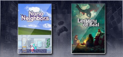 Nano Neighbors & Loot of Baal