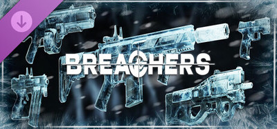 Breachers - Glacier Bundle