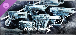Hyper Dash - Glacier Bundle banner