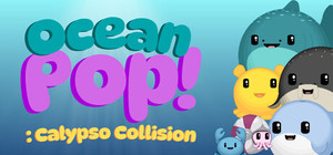 Ocean Pop! : Calypso Collision banner