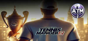 Absolute Tennis Manager 2 banner