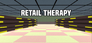Retail Therapy banner