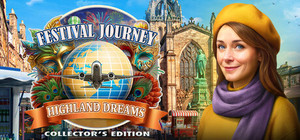 Festival Journey: Highland Dreams Collector's Edition banner