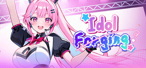 Idol Forging banner