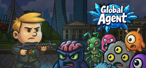 Global Agent banner