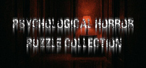 Psychological Horror Puzzle Collection banner