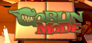Goblin Mode banner