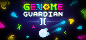 Genome Guardian 2 banner