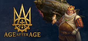 Age After Age banner
