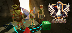 GGWG: Goose Game Without Goose banner