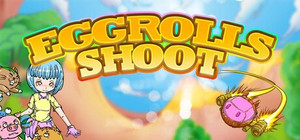 Eggrolls Shoot banner